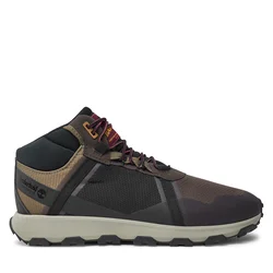 Timberland Superge Winsor Trail Mid Lc TB0A41W7EJU1 Rjava