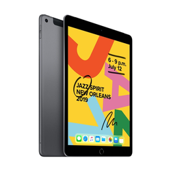 APPLE tablični računalnik iPad 7 10.2 (2019) WiFi 32GB, siv