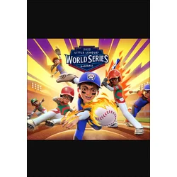 Little League World Series Baseball 2022 (PC) Steam Key GLOBAL