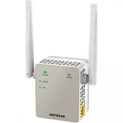 Netgear Netgear EX6120 WLAN repetitor 1.2 Gbit/s 2.4 GHz, 5 GHz