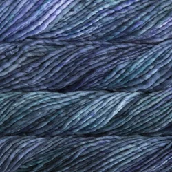 Malabrigo Rasta Azules Pletilna preja