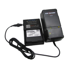 TELIT POWER Punjač baterije Hetronic FBH300, 1.2V-12.0V