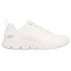Skechers patike BOBS B Flex Hi za žene, krem