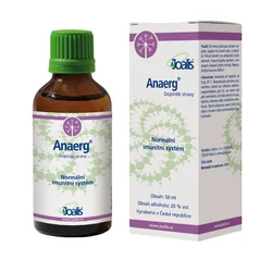 Anaerg, 50ml