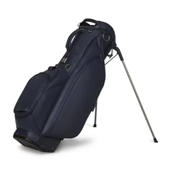 Golf stand bag Titleist Linkslegend Members II Navy