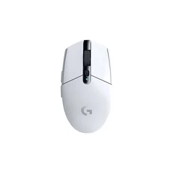 LOGITECH Bežični gejmerski miš lightspeed G305 beli