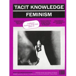 Tacit Knowledge