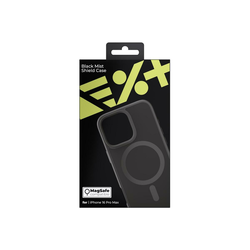 Next One BLACK MIST Shield Case za iPhone 16 Pro Max |MagSafe Compatible