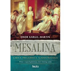 Mesalina - Onor Kargil-Martin ( ST0120 )