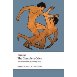 Complete Odes