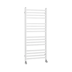 Sapho - Kupatilski radijator METRO 120x50 cm beli