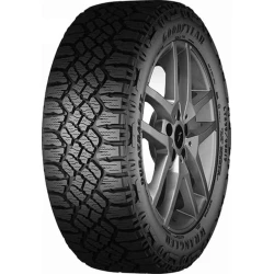 Goodyear Wrangler DuraTrac RT ( LT215/65 R16 103/100Q 8PR, POR, OWL )
