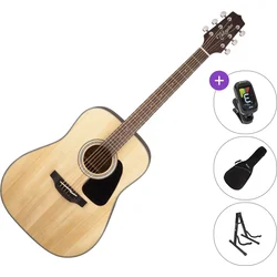 Takamine GD30 SET Natural Akustična kitara