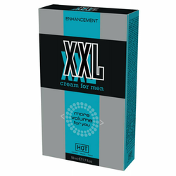 KREMA Hot Enhancement XXL For Men