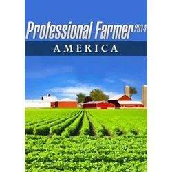 Professional Farmer 2014 - America (DLC) Steam Key GLOBAL