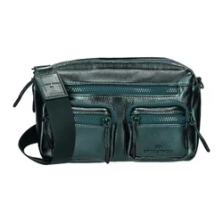 Enrico Benetti Celine 65020 Metallic Green