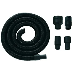 Einhell Produžno crijevo sa adapterima za usisivač