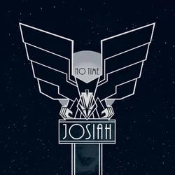 Josiah - No Time (LP)