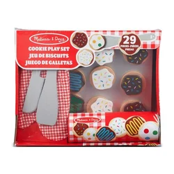 Melissa & Doug set za peko piškotov