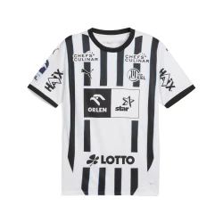 PUMA THW Kiel 25/26 Home Jersey Men, Sport, White/Black, L