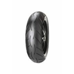 Metzeler Sportec M5 Interact ( 160/60 ZR17 TL (69W) zadnji točak, M/C )