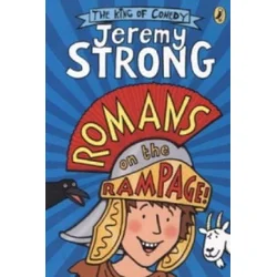 Romans on the Rampage
