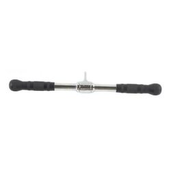 Ring nastavak za lat masinu -triceps press sipka sa gumom-RP BA007 LAT