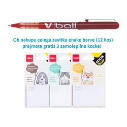 ROLER PILOT BL-VB5