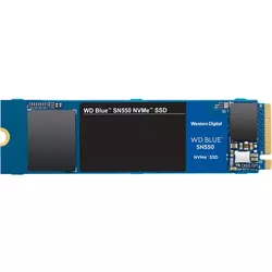WD SSD disk Blue SN550 1TB M.2