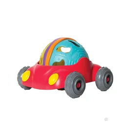 Umetaljka formula Playgro, 4085486