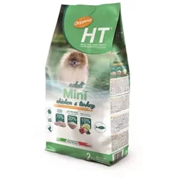 Cennamo Healthy and Tasty Dog Adult Mini - Chicken&Turkey 8kg