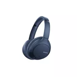 SONY bluetooth slušalke WH-CH710NL, modre