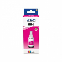 Tinta Epson C13T66434A ljubičasta original