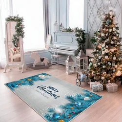 Conceptum Hypnose Tepih Woobtny0336, 100 x 150cm, Šareni