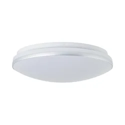 Brilliant - LED RGBW prigušiva stropna svetiljka MIDWAY LED/14W/230V + daljinski upravljač