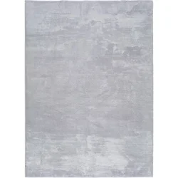 Siva preproga Universal Loft, 60 x 120 cm
