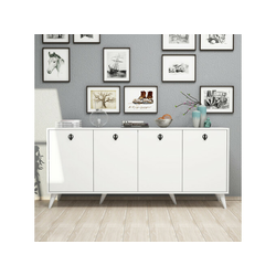 Hanah Home Konzola Elite 1614