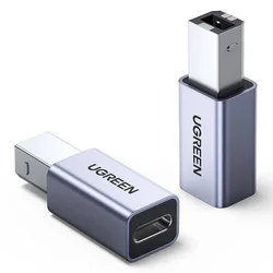 Adapter USB Type C na USB tip B