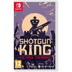 Shotgun King: The Final Checkmate (SWITCH)