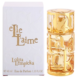 LOLITA LEMPICKA ženska parfumska voda Elle Laime EDP, 40ml