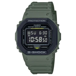 Casio g-shock ručni sat ( DW-5610SU-3 )