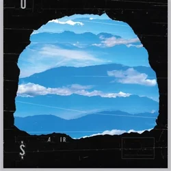 Oneida - Expensive Air (Translucent Glass Green Coloured) (LP)