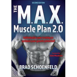 M.A.X. Muscle Plan 2.0