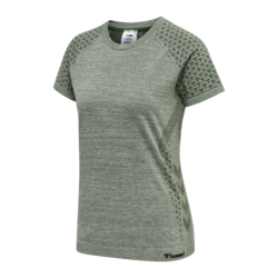 Majica Hummel Hummel hmlci Seamless T-Shirt