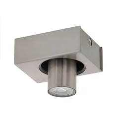 Eglo 96605 - LED stropna spot svetiljka ROBLEDO 1 1xGU10/5W/230V