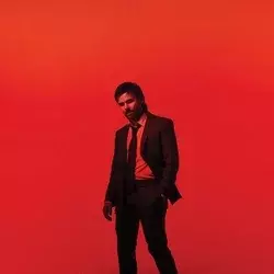 Toby Driver They Are The Shield (Vinyl LP)