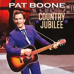 Pat Boone - Country Jubilee (2 LP)