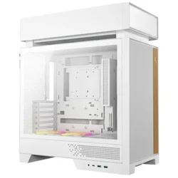DeepCool CL660 ARGB 2F White, R-CL660-WHNNA0-G-1 Kućište