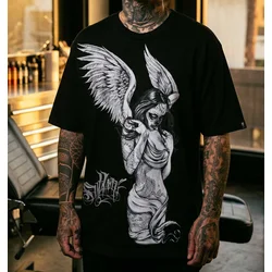 Hardcore majica moška - PREMIUM - SULLEN - SCM7909_JTBK