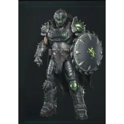 Doom: the Dark Ages DOOM Slayer Verdant Skin (DLC) (PC) Bethesda.net Key EUROPE